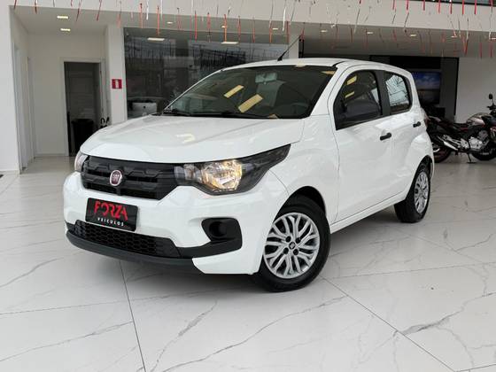 FIAT MOBI 1.0 FIREFLY FLEX DRIVE GSR